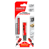 Diablo DHS0938 15/16" Bi-Metal Hole Saw
